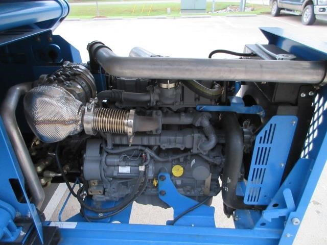 2025 Genie GS-4390 RT-14