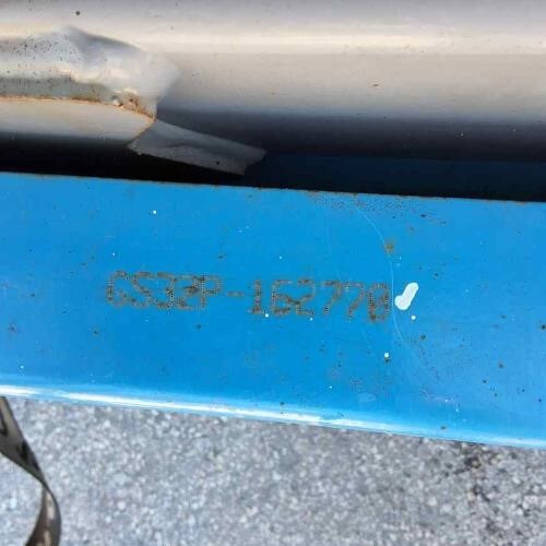 2018 Genie GS-2632-16