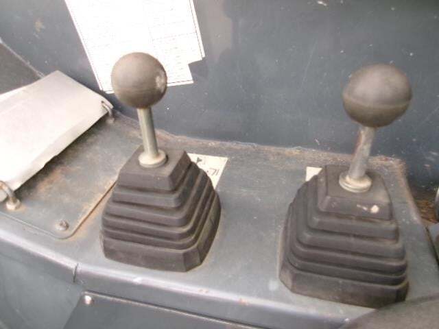 2014 Gehl RS10-55-23