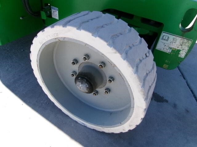 2016 Genie Z-40/23 N-8