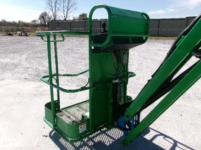 2016 Genie Z-40/23 N-20