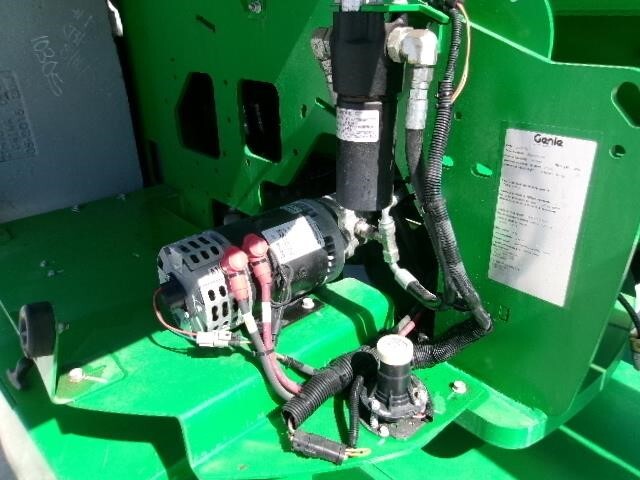 2016 Genie Z-40/23 N-13