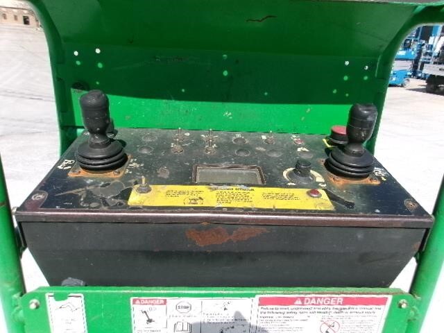 2016 Genie Z-40/23 N-17