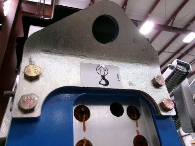 2025 Genie AWP-25S-11