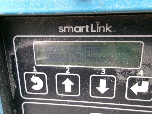 2018 Genie GS-2632-15