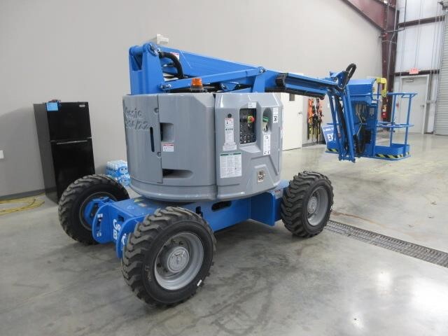 2026 Genie Z-34/22 IC-6