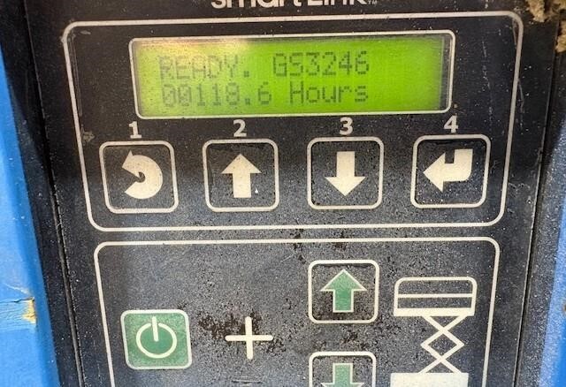 2019 Genie GS-3246-10