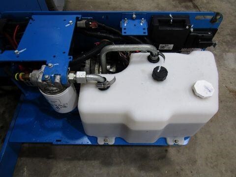 2019 Genie GS-3246-6