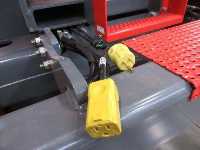 2026 Skyjack SJ-6832RT-21