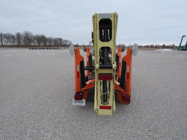 2019 JLG T350-3