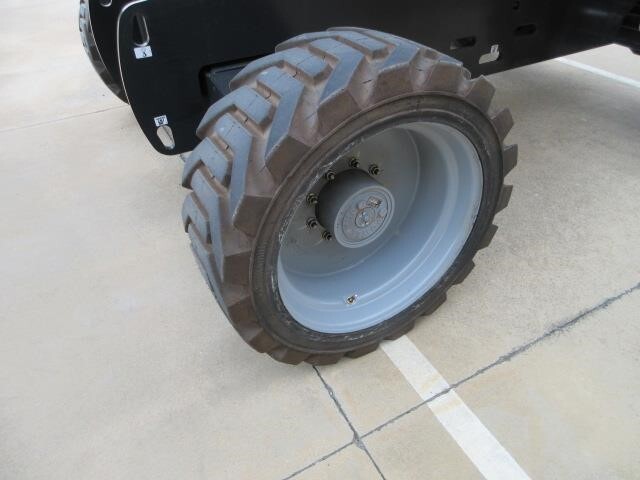 2026 Genie Z-62/40-8