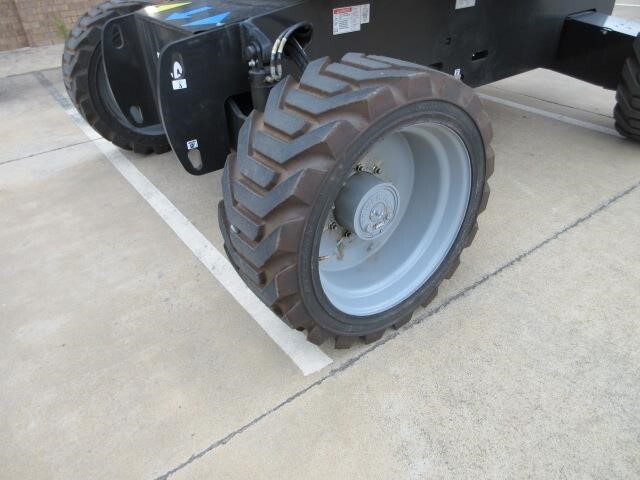 2026 Genie Z-62/40-10