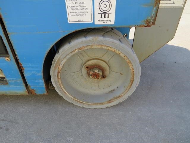 2018 Genie GS-1930-12