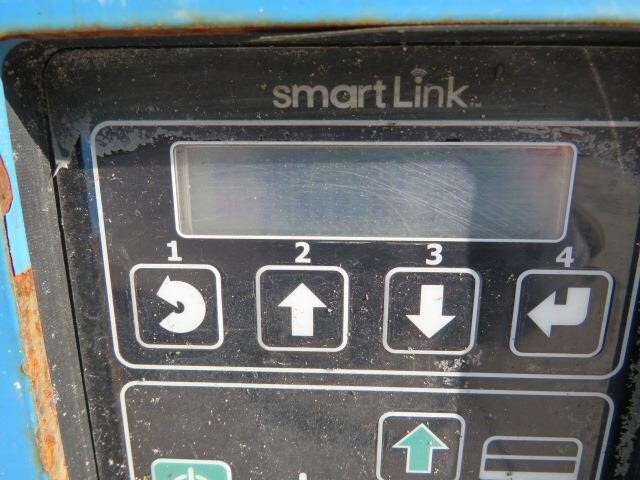 2018 Genie GS-1930-20