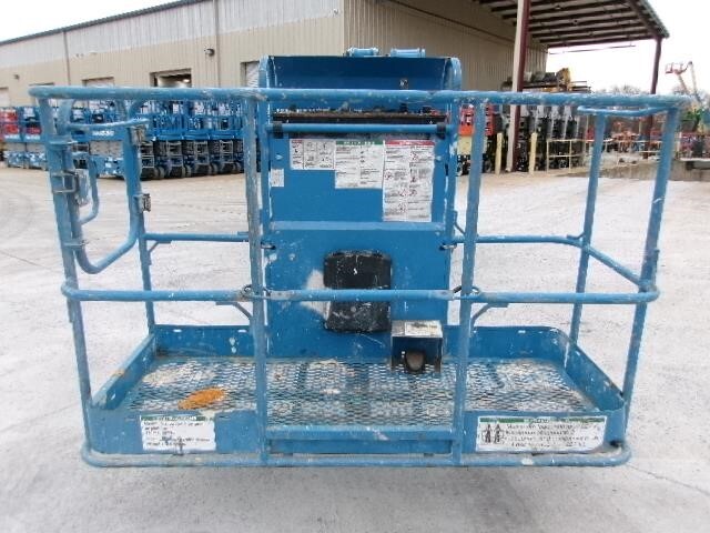 2019 Genie Z-45/25J DC-20