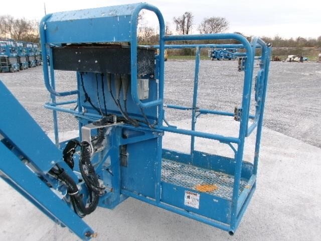 2019 Genie Z-45/25J DC-21