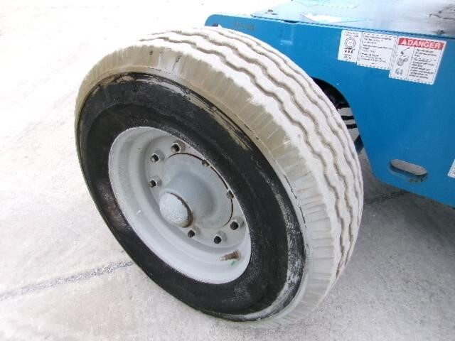 2019 Genie Z-45/25J DC-8