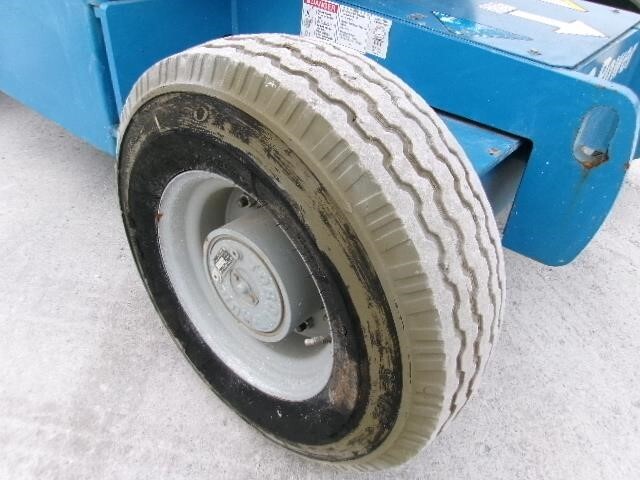 2019 Genie Z-45/25J DC-6