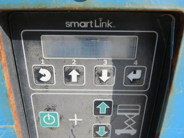 2018 Genie GS-1930-19