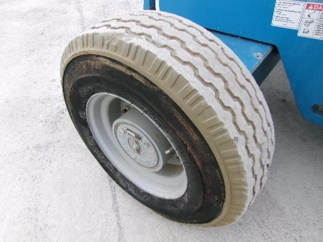 2019 Genie Z-45/25J DC-7