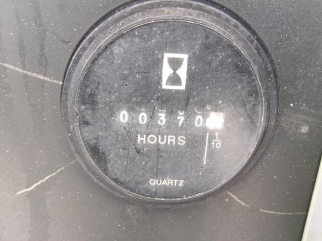 2019 Genie Z-45/25J DC-24