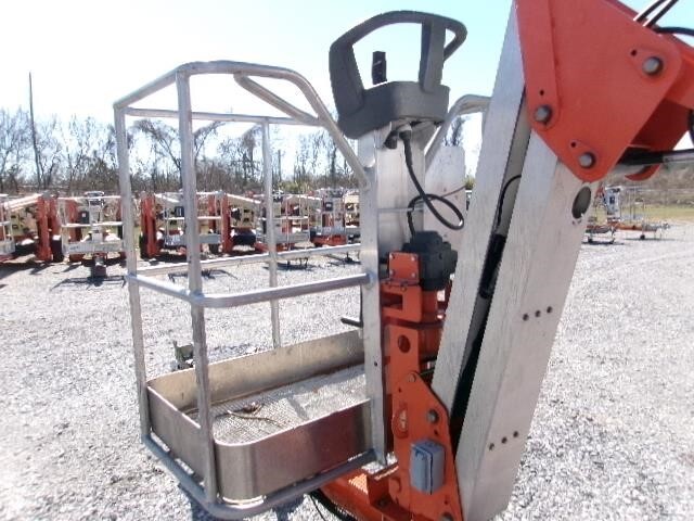 2020 JLG T500J-13