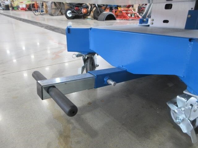 2026 Genie AWP-40S-18