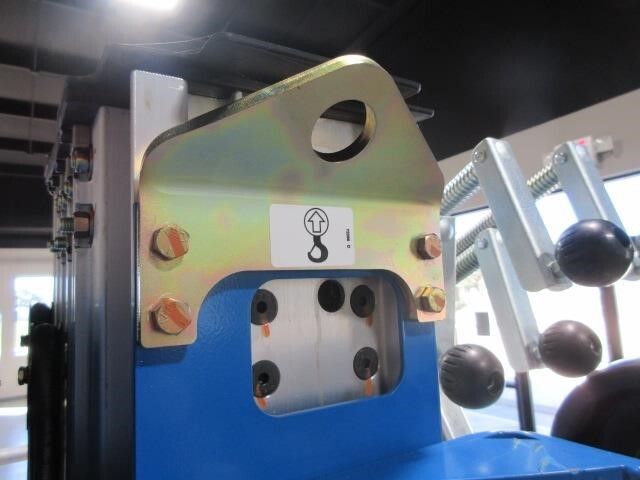 2026 Genie AWP-25S-11