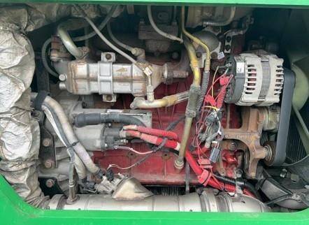 2015 SkyTrak 8042-13