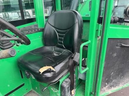 2015 SkyTrak 8042-22