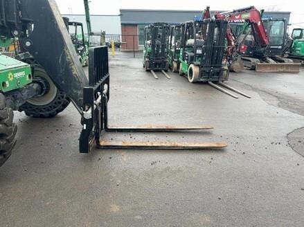 2015 SkyTrak 8042-31