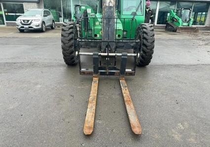 2015 SkyTrak 8042-30