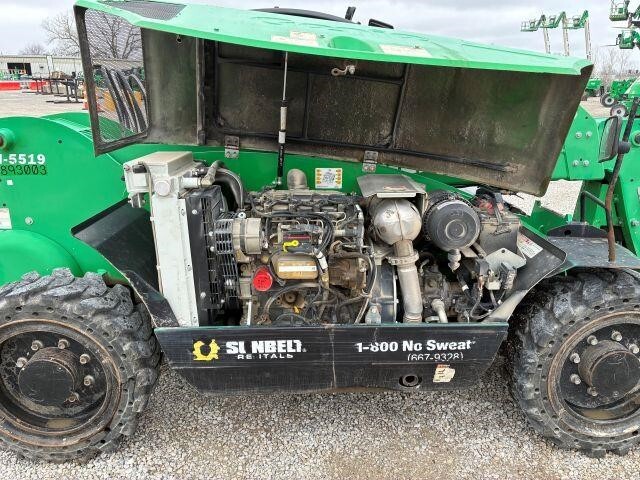 2016 Genie GTH-5519-5