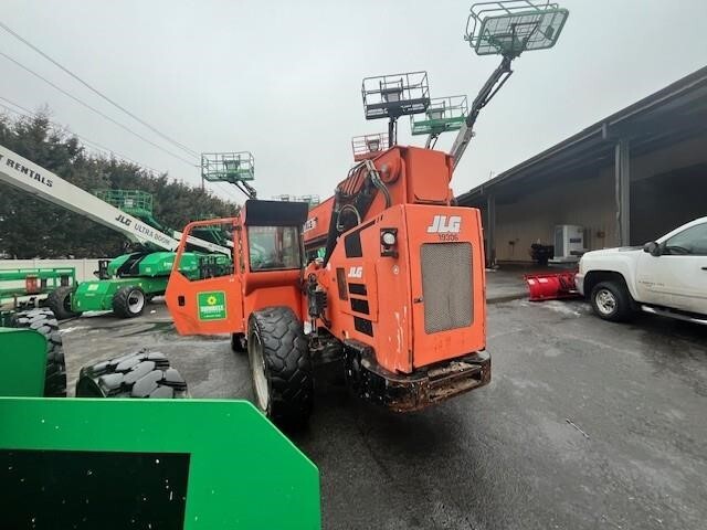 2016 SkyTrak 10054-2