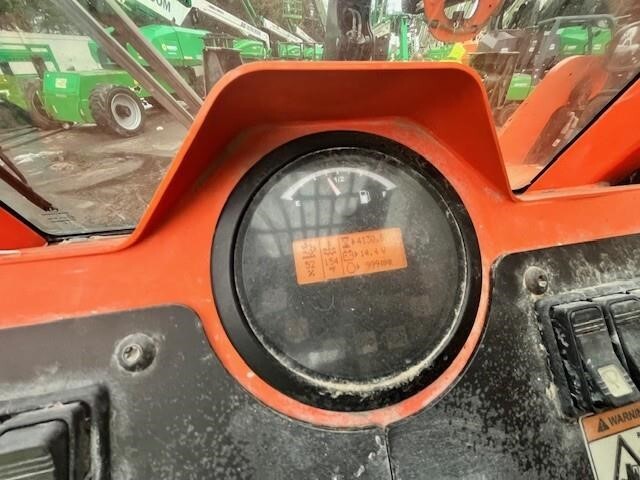 2016 SkyTrak 10054-7