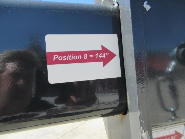 2024 Haugen MIJ-3000-10