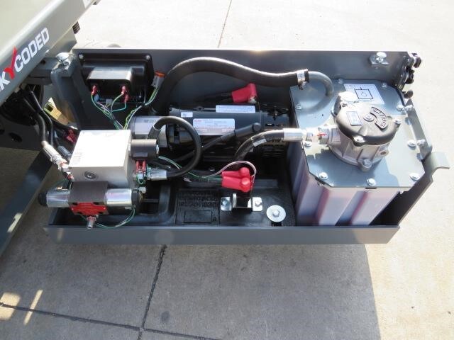 2025 Skyjack SJ3219E-8