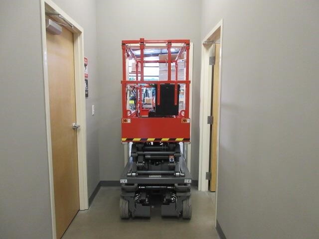 2024 Skyjack SJ3219E-31