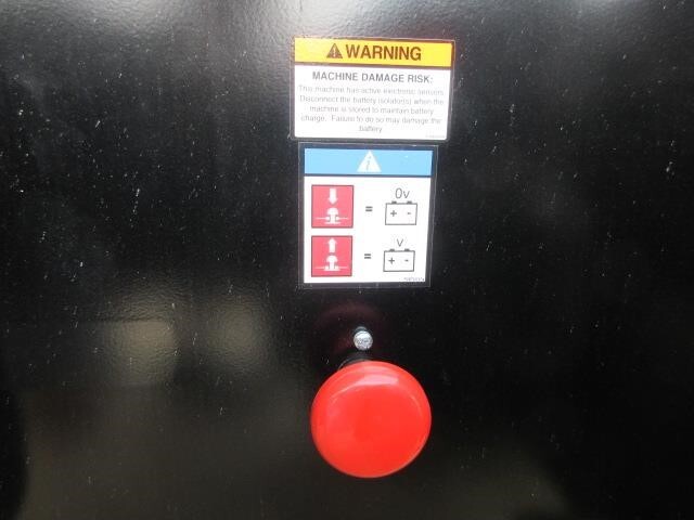 2026 Niftylift SP50-20