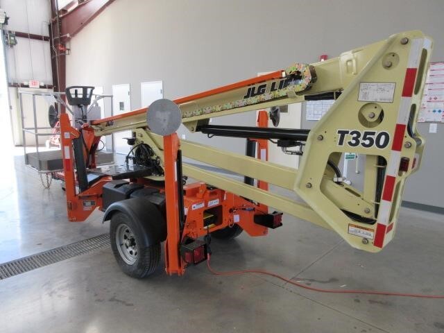 2024 JLG T350-3