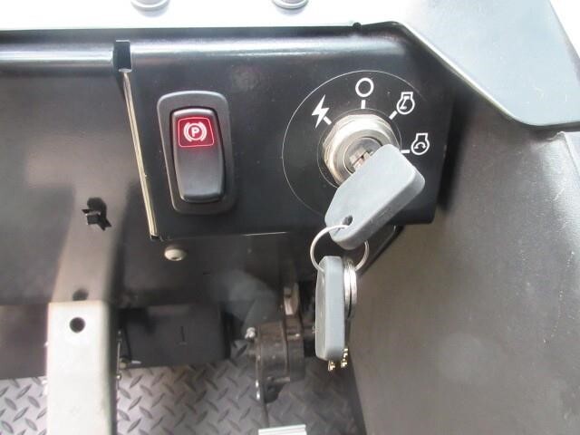 2025 Genie GTH-1056-21