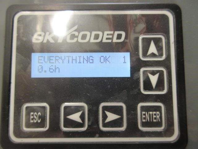 2024 Skyjack SJ4740-31