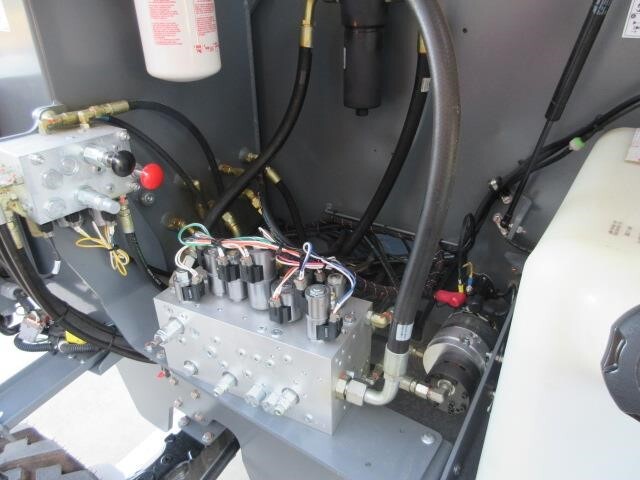 2024 Skyjack SJ45 T-24