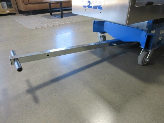 2026 Genie AWP-30S-16