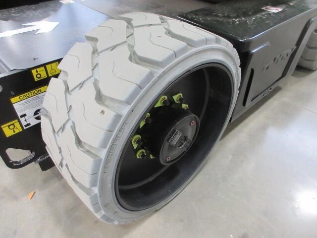 2026 Niftylift SP50N-15