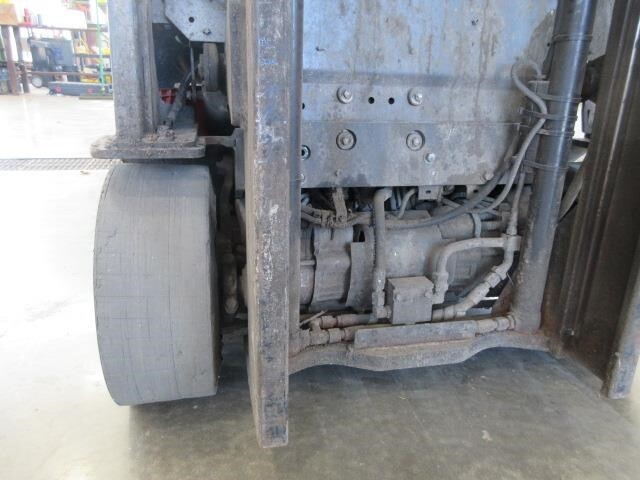 2014 Toyota 7FBEU18-18