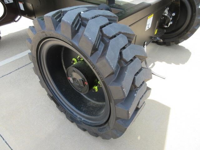 2025 Niftylift SP45 4X4-13