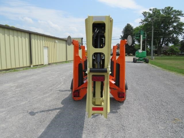2024 JLG T500J-7