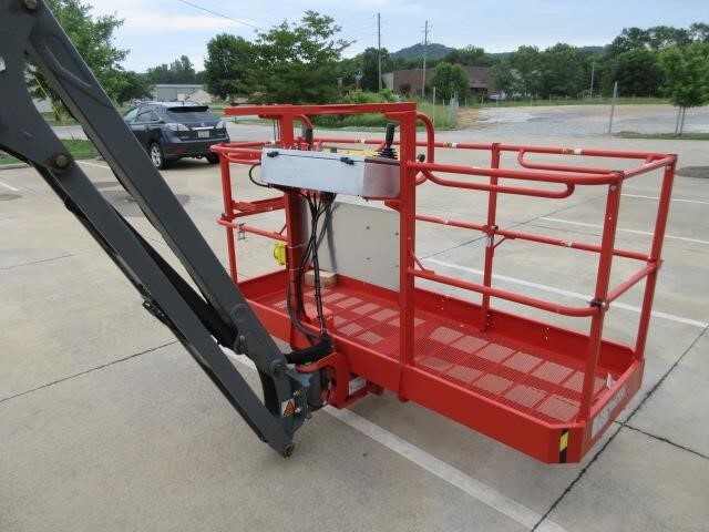 2024 Skyjack SJ66 T-11