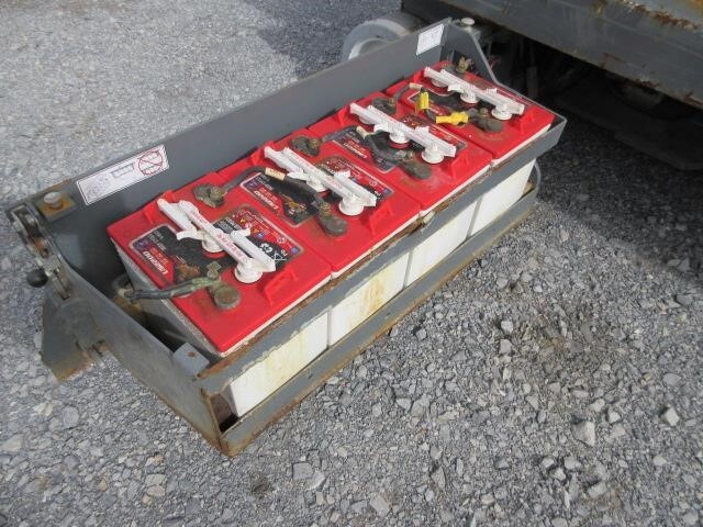 2018 Skyjack SJ3219-9